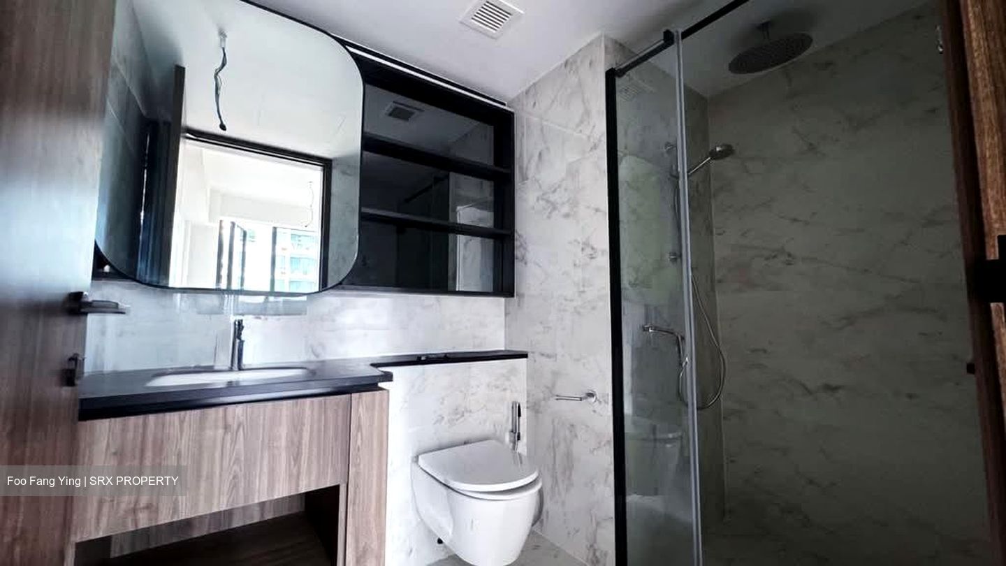 Tanah Merah Kechil Link (D16), Condominium #556778721